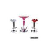 Sell Barstool and Table thumbnail-1