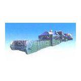 Denim Fabric Indigo Dyeing Machine and Combined Sizing Machine 6S-32S