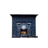 Sell Casting Iron Fireplace thumbnail-1