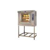 Ｅlectric Cotation ROTISSERIES(baking Equipment  Food Machinerykitchen Equipment) thumbnail-1