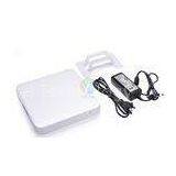 4GB Custom I3 Mini PC Computer With HTPC TV Box , CPU Core I3 Gaming