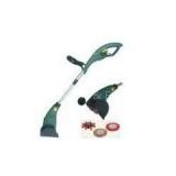 electric weed sweeper WSP40