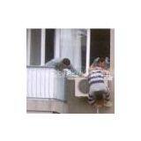 Install Huayue Conditioning thumbnail-1