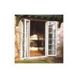 PVC Double Outside Casement Door thumbnail-1