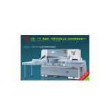 paper cutter SQZK-1300TM (China)