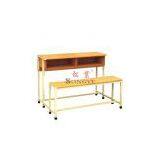 Sell School Furniture (student Desk and Chair)FT-106A thumbnail-1