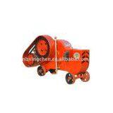 Steel Bar Cutter (GQ40) thumbnail-1