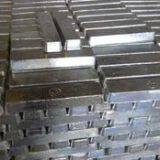 Zinc Ingots 99.995% for Alloy Application thumbnail-2