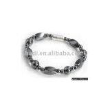 SDB3067,magnetic Hematite Bracelet,magnetic Hematite Jewelry thumbnail-1
