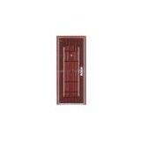 Security Door (HRB-6028)