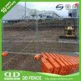 Victorian Temporary Fencing / Removable Fencing