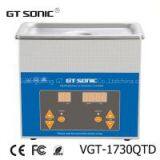 China supply dentures injectors ultrasonic washing machine