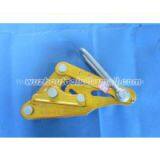 Twisted Rope Grip,Steel Wire Rope Grip