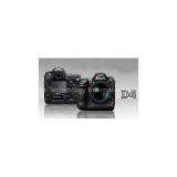 Nikon d4 Digital Camera