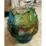 Liu li Lotus Lamp Shade