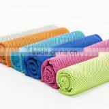 Sport Cooling Towel, Polyester/polyamide Microfiber Ice Towel thumbnail-3