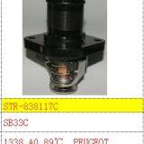 For PEUGEOT Thermostat and Thermostat Housing 1201.C3 1336.Y9 1338.A0 thumbnail-3