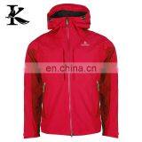Custom Winter Jacket Men in China thumbnail-5