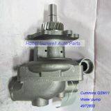 Water Pump for Cummins QSM11 Engine 4972853, 4299042, 2882144 thumbnail-2
