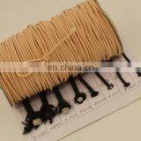 2mm-15mm Customized Elastic Cord thumbnail-4