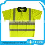 cheap short sleeve uniform for receptionist