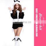 2014 Hot Selling Newest Fashion Women Latex Catsuit thumbnail-2