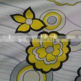 Winfar Hot Sell Cheap Knit Print Polyester Spandex Jersey DTY Fabric Manufacturers in Shaoxing thumbnail-2