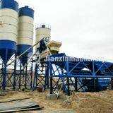 HZS50 Concrete Batching Plant for Sale thumbnail-2
