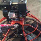 Hand Held Floor Pavement Trowelling Machine With Low Price From Factory Direct Sale thumbnail-5