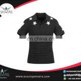 Cotton Polo Shirts Men thumbnail-3