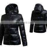 2017 Top Sell Woman Winter Outwear Jacket Waterproof Shell thumbnail-6