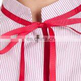 The Best Quality Waiter And Waitress Uniform Design, Restaurant Uniform Trade Assurance Supplier thumbnail-4