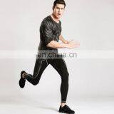 Outdoor Bodybuilding Fitness Compression Pants