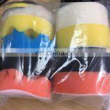 Compound Drill Buffing Spong Pad Kit for c thumbnail-1