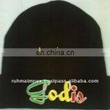 Beany Winter Hat thumbnail-1