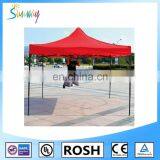 Flame Retardant Folding Car Cover Tent thumbnail-4