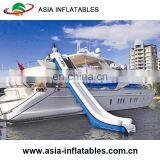 Amazing Inflatable Yacht Made In China, Yacht Boats For Sale In Greece thumbnail-2