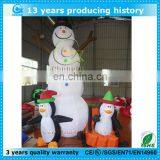 Cheap Outdoor Christmas Decorations for Sale Christmas Inflatable Decoration thumbnail-1