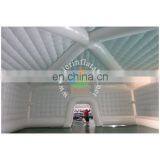2016 Guangzhou Professional Supply Giant Inflatable Tent thumbnail-3