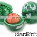 Custom inflatable fruit case/inflatable fruit holder