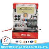 Educational Innovate Design Lie Detector Set Make Your Own Plastic Toys