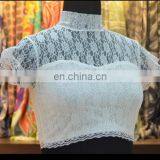 LADIES COTTON FASHION TOPS thumbnail-3