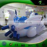 Big Boobs Laying Inflatable Lugia Sex Hole In Belly Inflatable Hongyi Toy thumbnail-2