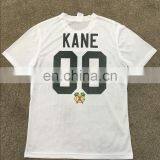 50% Off NHL High Quality Chicago Blackhawks Custom T-Shirt With Print thumbnail-2