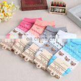 2015 Custom Fashion Waterproof Socks With Rubber Sole Professional Factory thumbnail-3