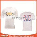Free Design Sportswear Bulk Plain White T-shirts thumbnail-3