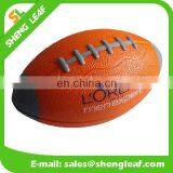 Promotional PVC Size 5 Rugby Ball With High Quality thumbnail-1