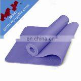 Guangzhou Supplier Blank Eco Yoga Mat Manufacturer With Carry Bag thumbnail-1