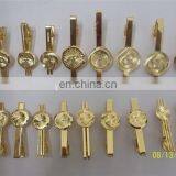 Customize Tie Clip Gold Plating Tie Clip thumbnail-1
