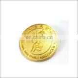 Cartoon Name Badge Magnetic Back